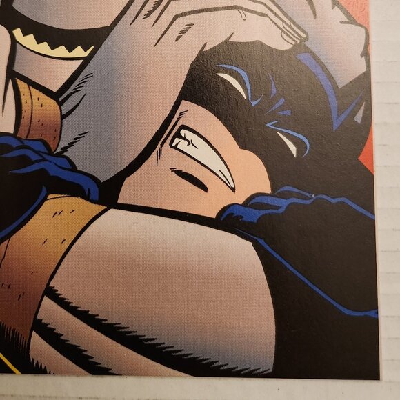 Batman Adventures #7P (1993) DC Comics, Polybagged Unsealed without Card, NM - Picture 7 of 16